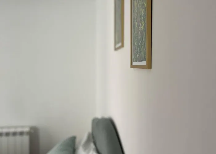 Surcin Apartment