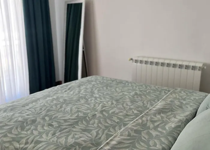 Surcin Apartment