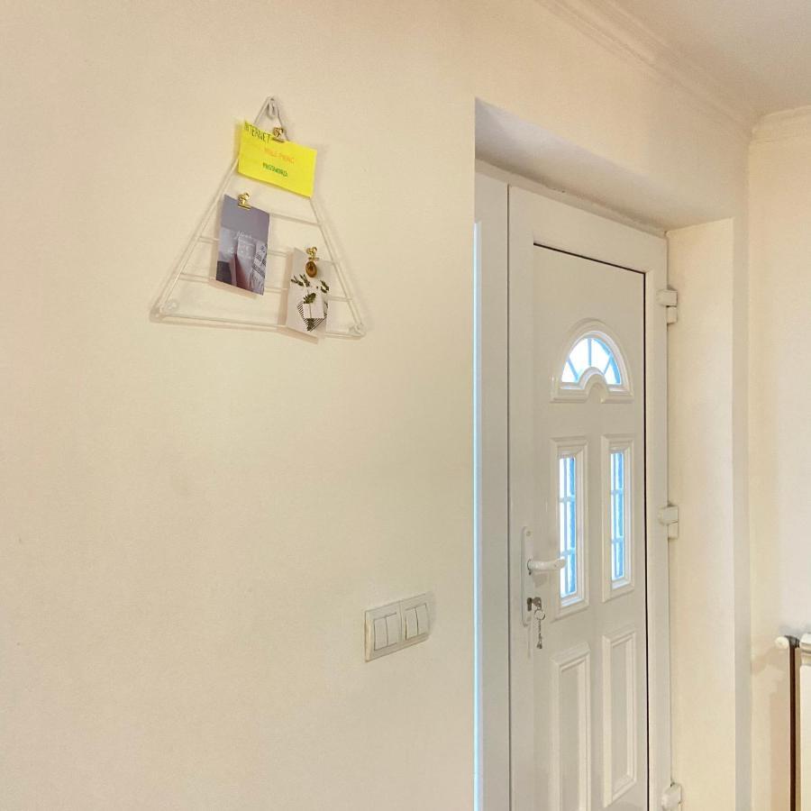 Surcin Apartment
