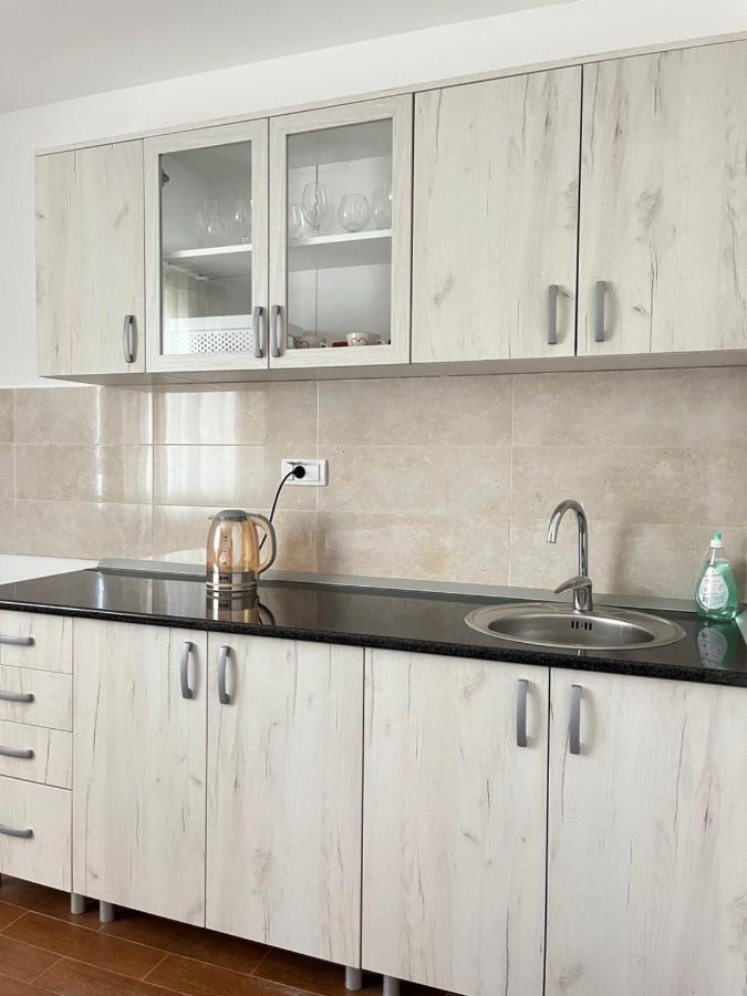 Surcin Apartment