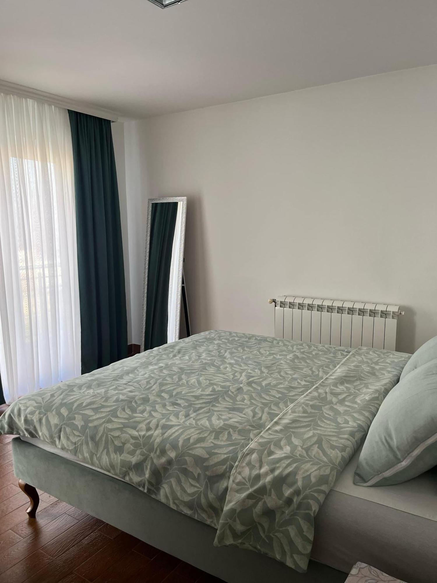 Apartment Surcin *