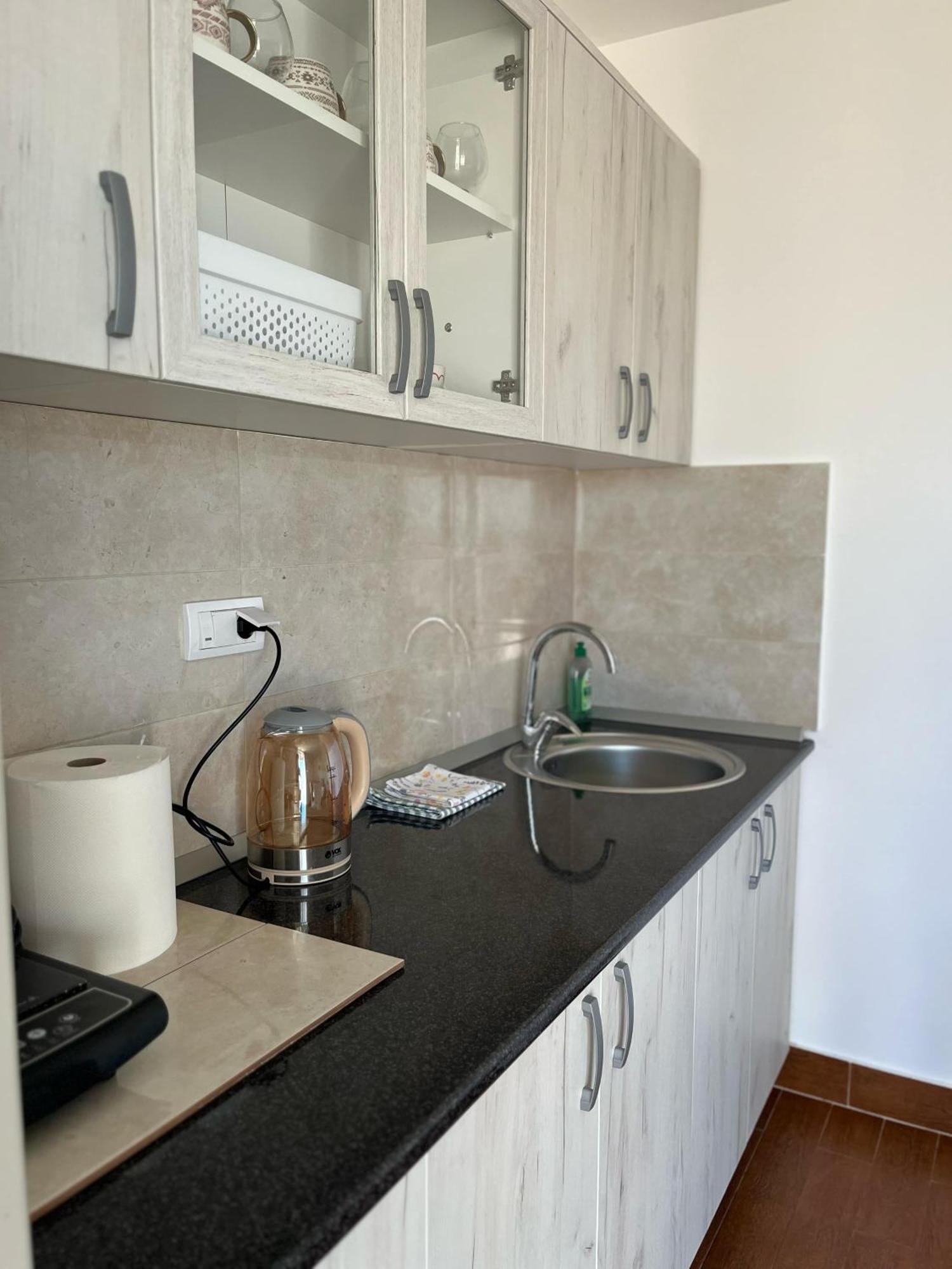 Surcin Apartment *